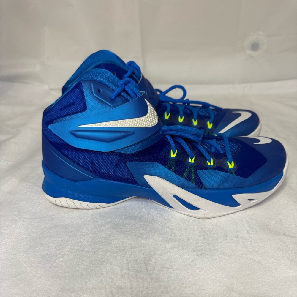Nike Lebron Basketball Shoes